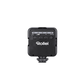 Rollei LED Licht LUMIS Mini LED - LED-Licht