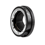 Rollei Objektive Viltrox EF-R2 Adapter für Canon EF-Objektive an R / RP-Mount