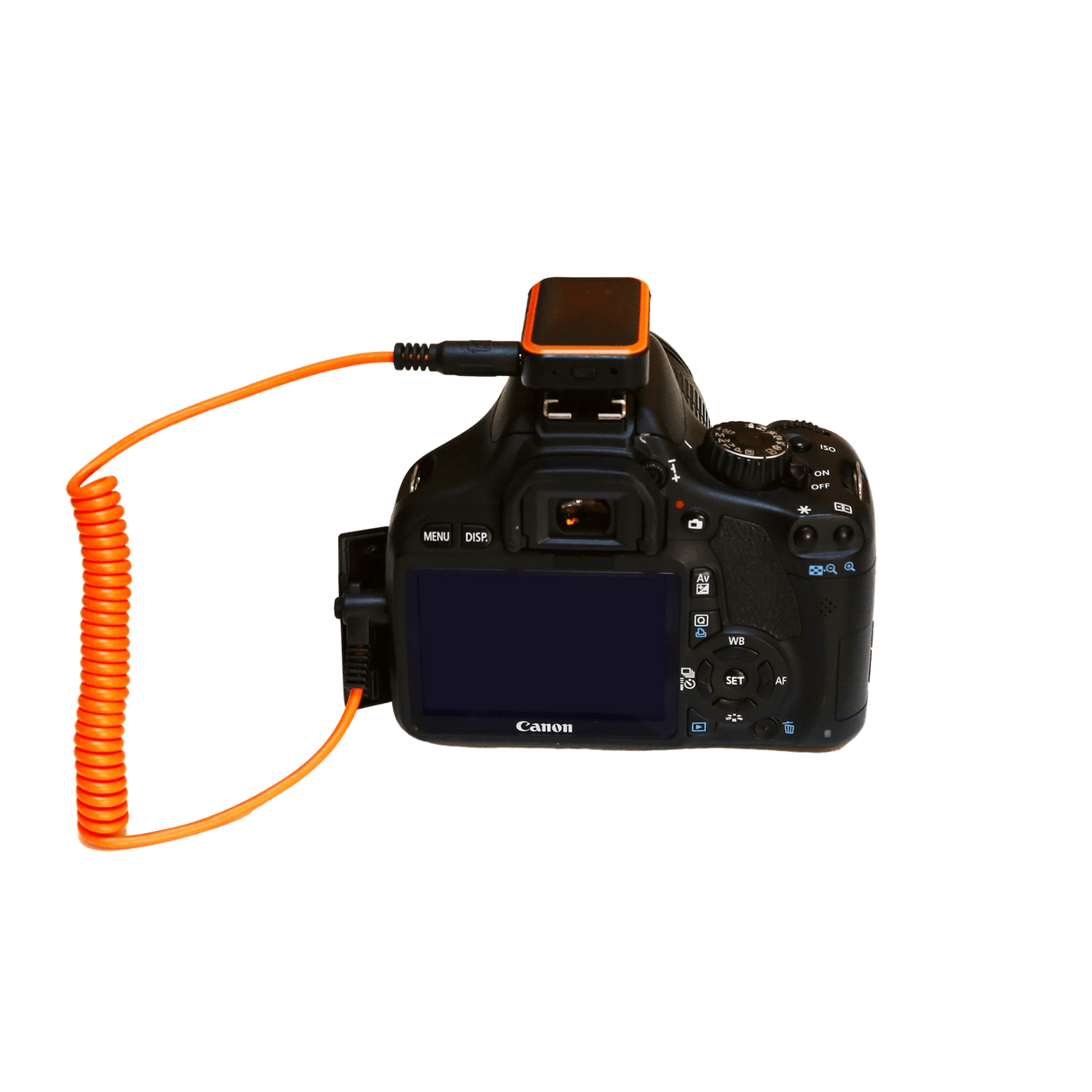 Rollei Video MIOPS Remote Plus inkl. USB Kabel
